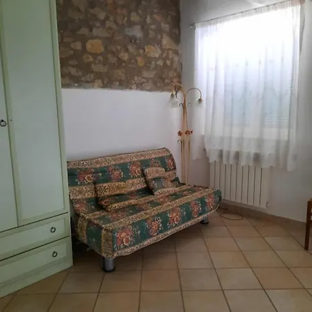 Val Martina Bed & Breakfast