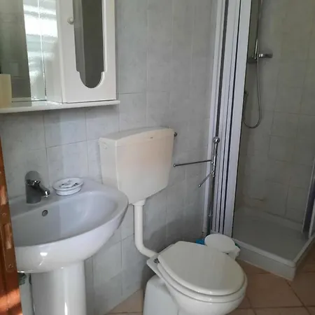 Val Martina Bed & Breakfast Scarlino
