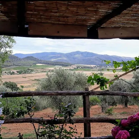 Bed & Breakfast Val Martina