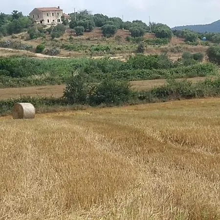 Val Martina Bed & Breakfast *