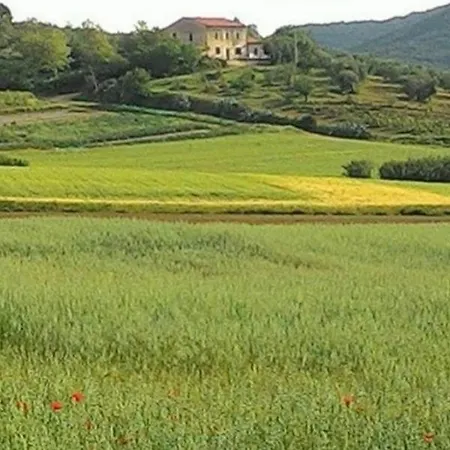 Val Martina Bed & Breakfast *